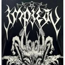 Impiety