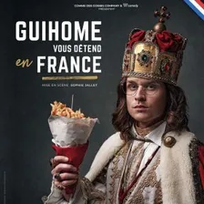 Guillaume Bats