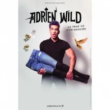Adrien Wild