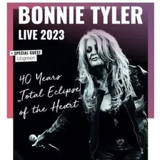 Bonnie Tyler