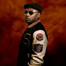 MC Solaar