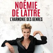 Noémie de Lattre