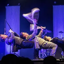 Drum Brothers