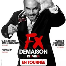 FX Demaison