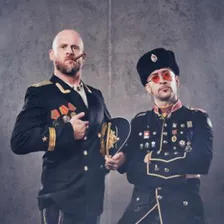 Soviet Suprem