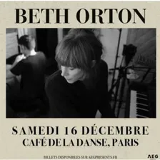 Beth Orton