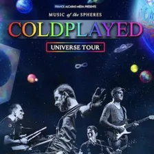 COLDPLAYED - THE FINEST TRIBUTE TO COLDPLAY