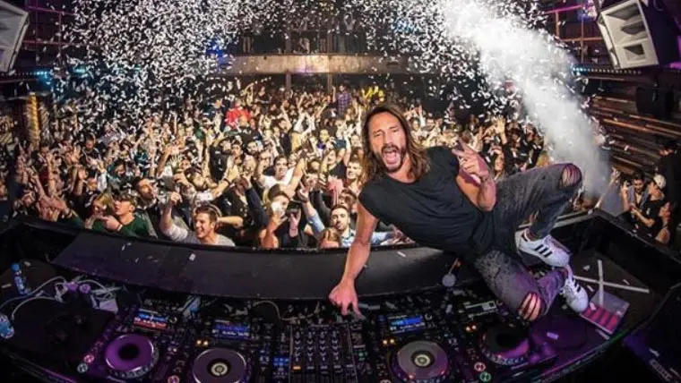 Bob Sinclar