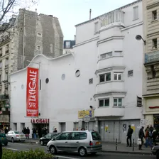 La Cigale