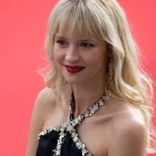 Angèle