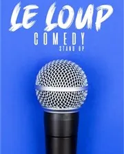 Le Loup Comedy République