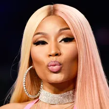 Nicki Minaj
