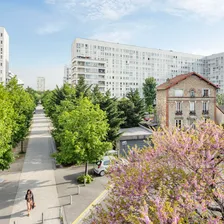 Quoi faire à Villeneuve-la-Garenne ?