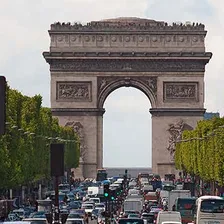 Champs-Élysées