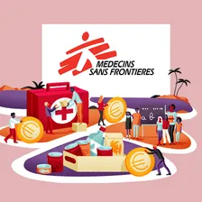 Médecins Sans Frontières