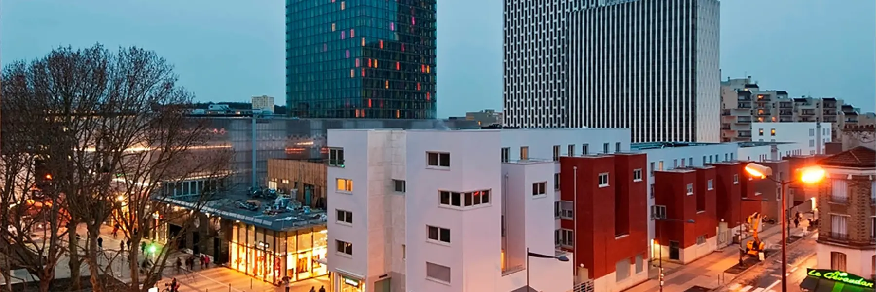 Quoi faire à Montreuil ?