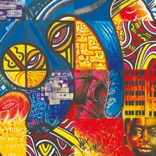 Mix' Art