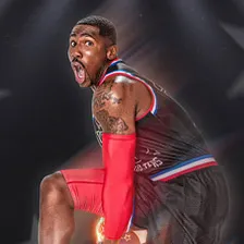 HARLEM GLOBETROTTERS