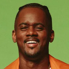 BLACK M