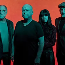 PIXIES