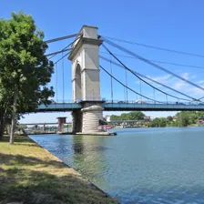 Quoi faire à Vitry sur Seine ?