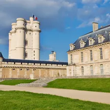 Château de Vincennes